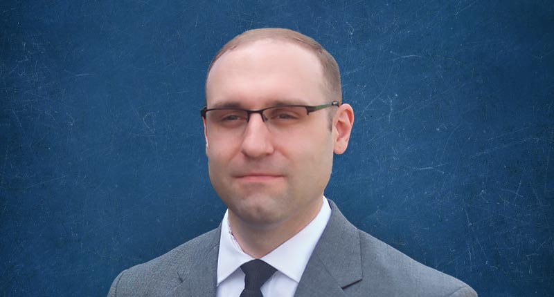 Frank E. Hemming, Esq.
Pierro, Connor & Associates, LLC