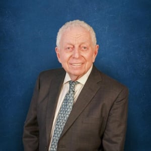 PETER J. STRAUSS