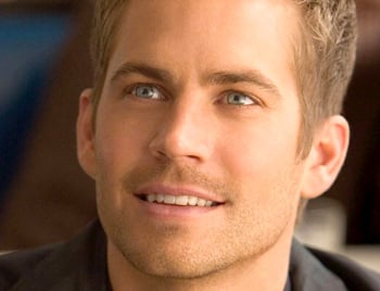 Paul Walker