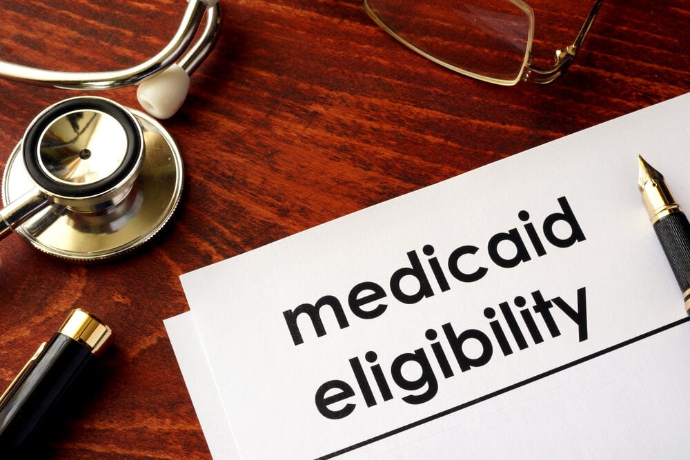 Medicaid Eligibility in New York Pierrolaw