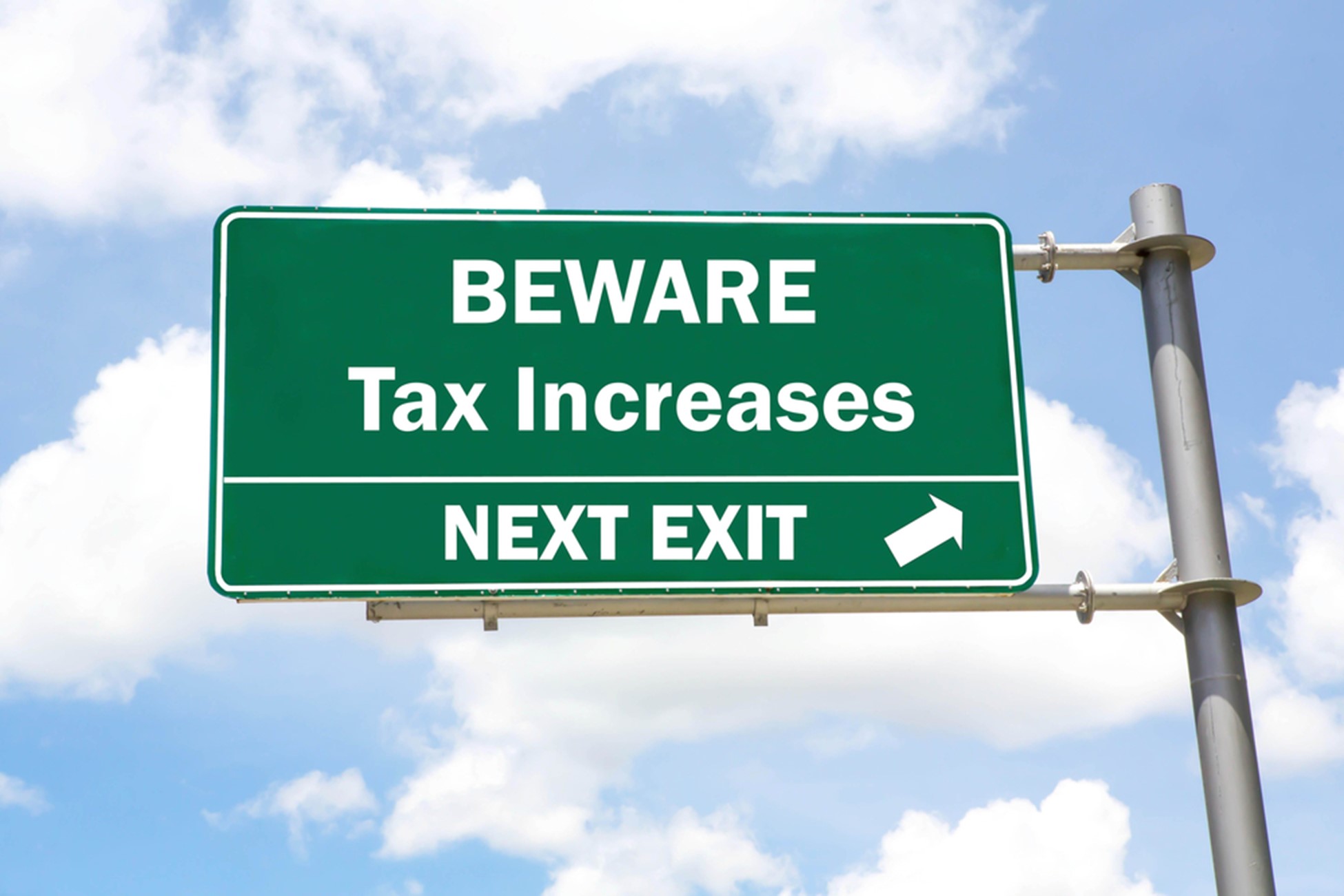 Senators Propose Sweeping Changes to the Taxation of Estates and
