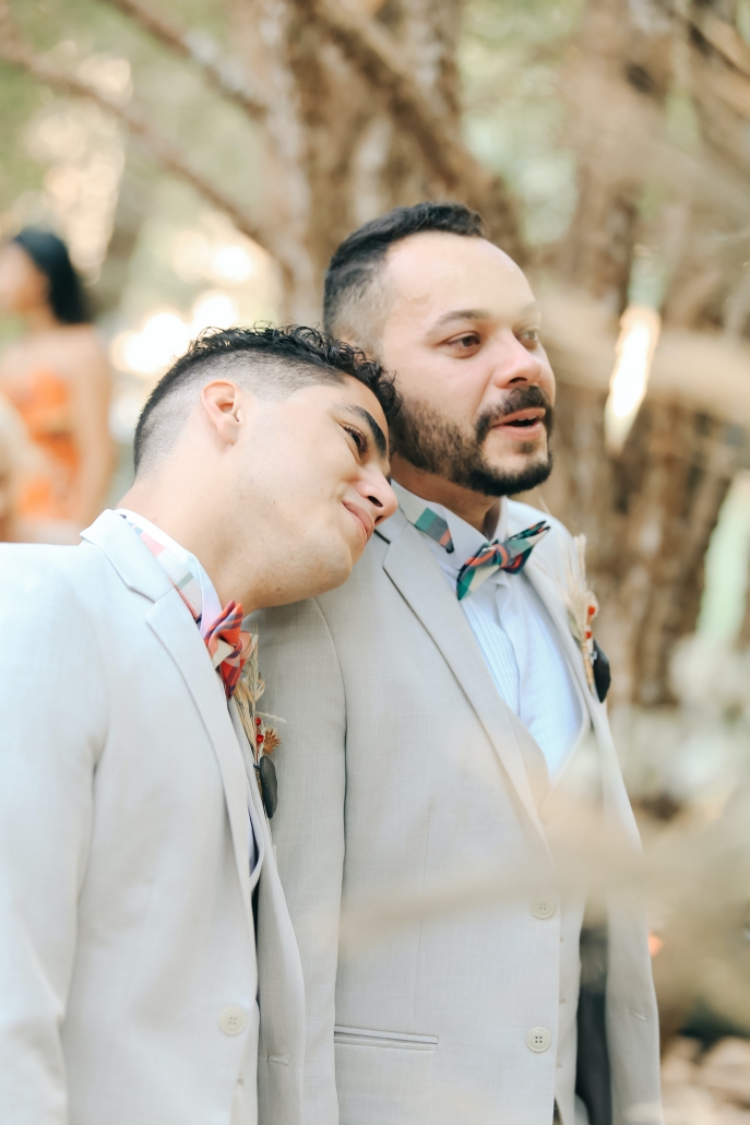 couple lgbtq estate planning