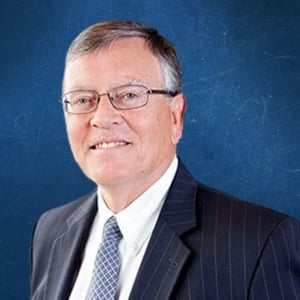 Michael P. Mullaney