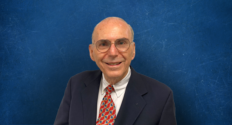 Richard Rothberg, high net worth estate planning attorney in new york