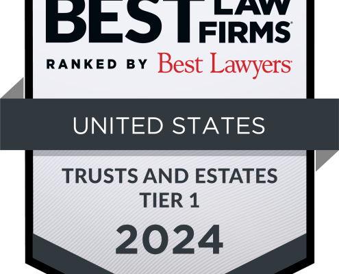 Best Law Firms by Best Lawyers