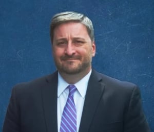 Aaron Connor, Managing Partner