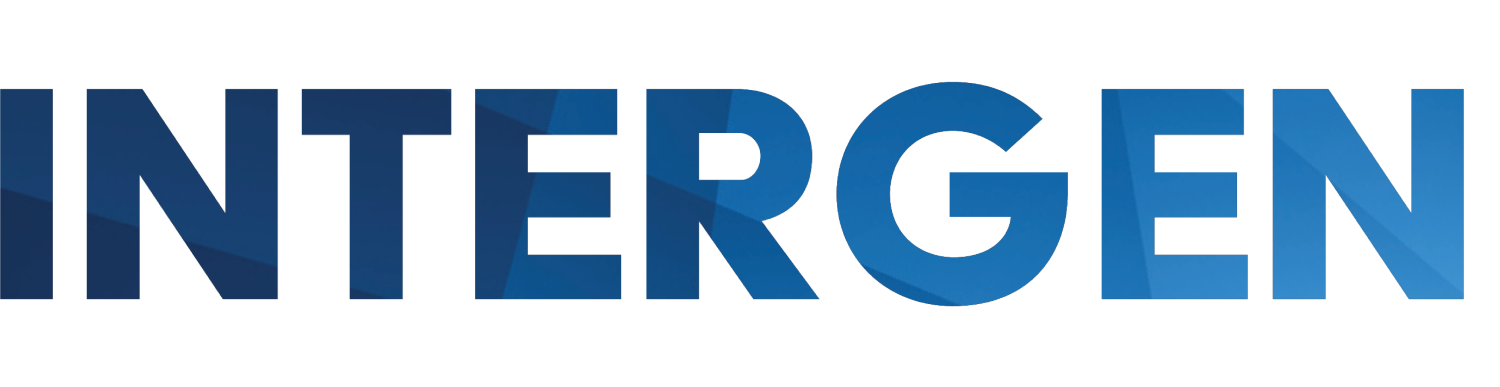 Intergen Conference Logo