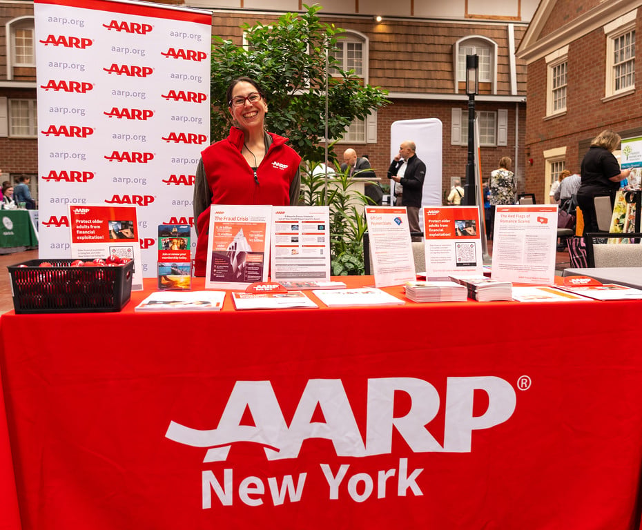 AARP
