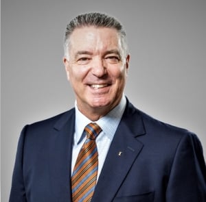 Bob Vandy 2025