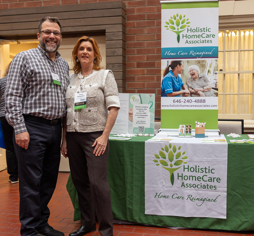Holistic HomeCare