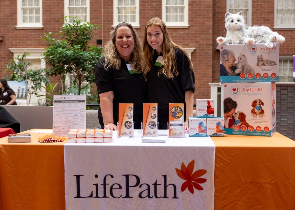 LifePath