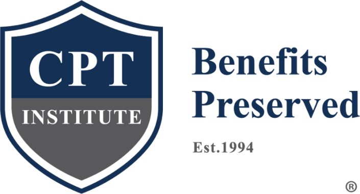 CPT Institute Logo