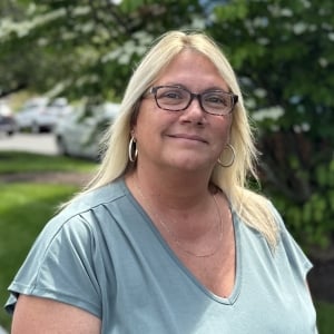 Tina DeSanto