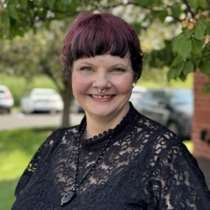 Karina Campbell