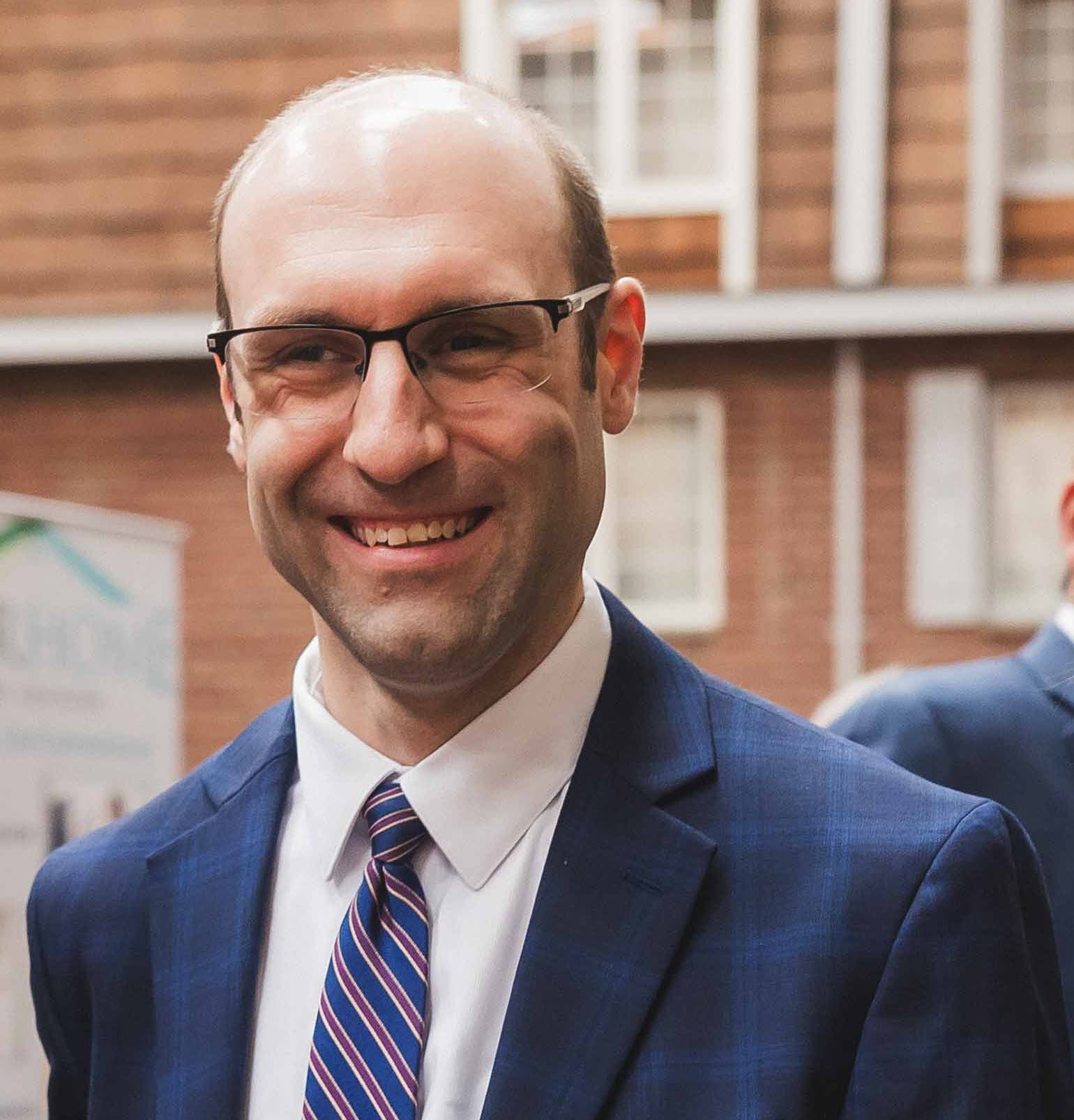 Frank E. Hemming, III