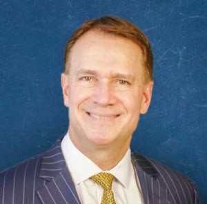Lou Pierro, Founding Partner