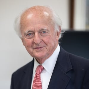 Hugh Johnson