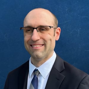 Frank Hemming, Partner