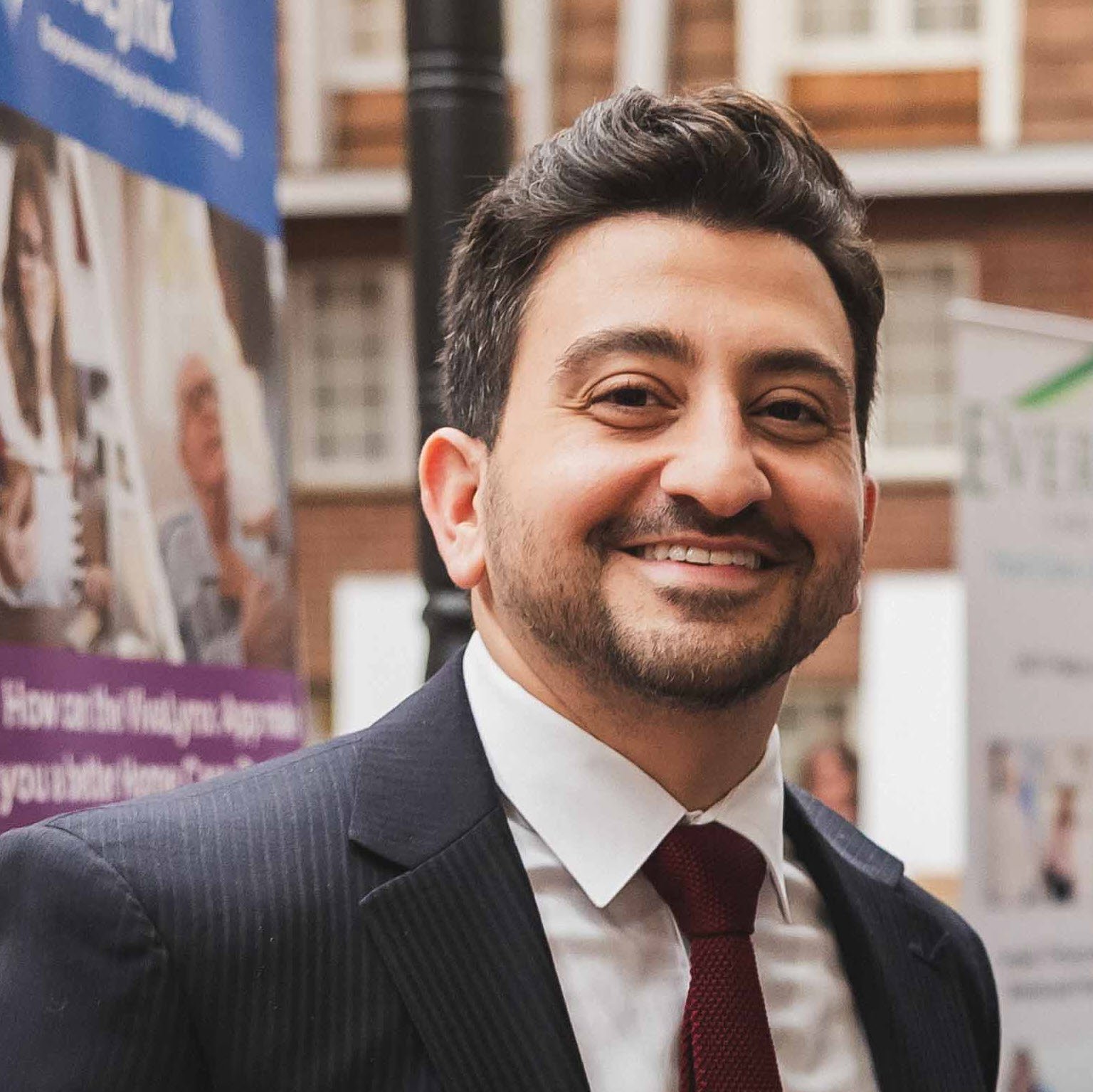 Tommaso Marasco, Associate Attorney