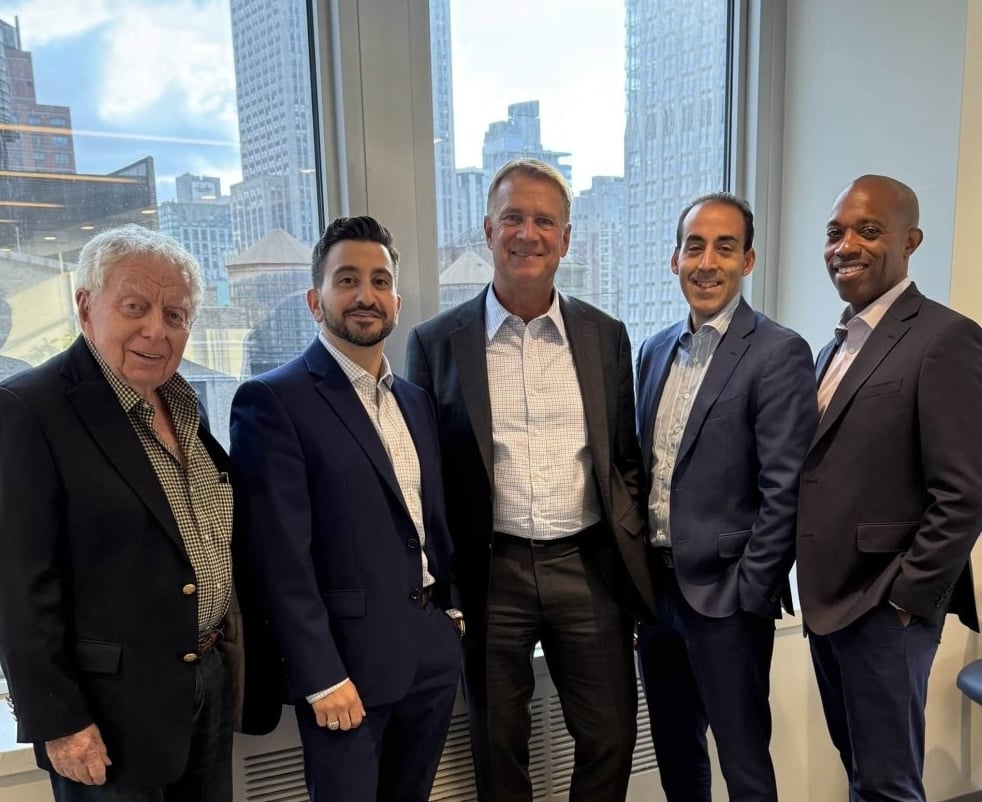 Team-3-1-994x1030 Attorneys from left: Peter Strauss, Tom Marasco, Lou Pierro, Anthony Khatchoui, Verley Brown.