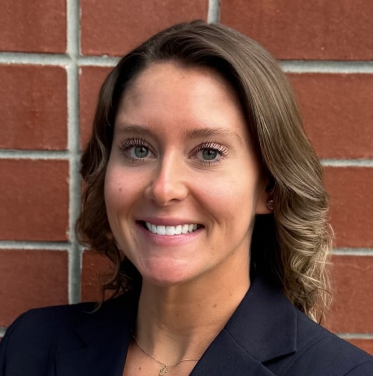 Adrianna Mihalek, Esq., Associate Attorney