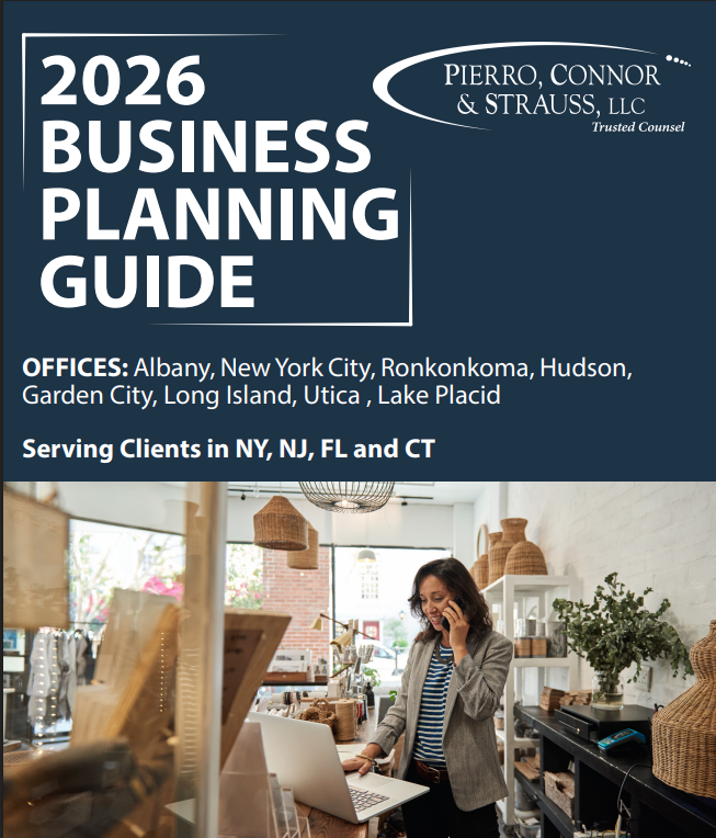 2026 Business Planning Guide 2026 Business Planning Guide