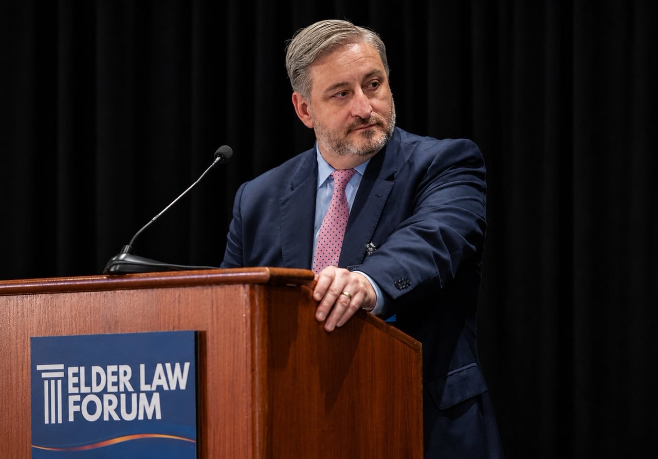 Aaron E. Connor