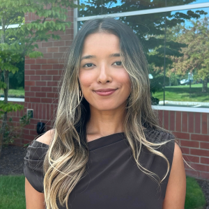 Shradha Shrestha