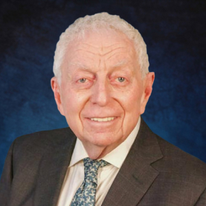 Peter J Strauss, Esq.