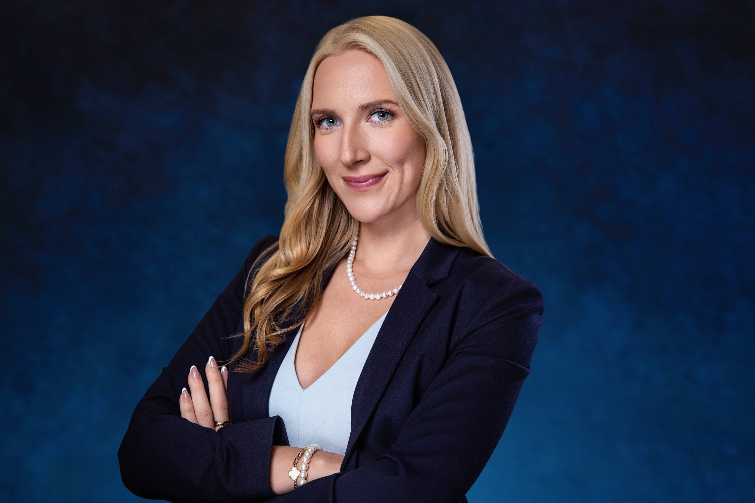 Patricia Whelan, Esq.